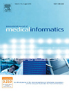 INTERNATIONAL JOURNAL OF MEDICAL INFORMATICS雜志封面
